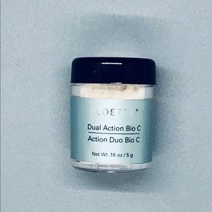 Dual Action Vitamin C Concentrate
